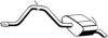 ASMET 07.202 End Silencer
